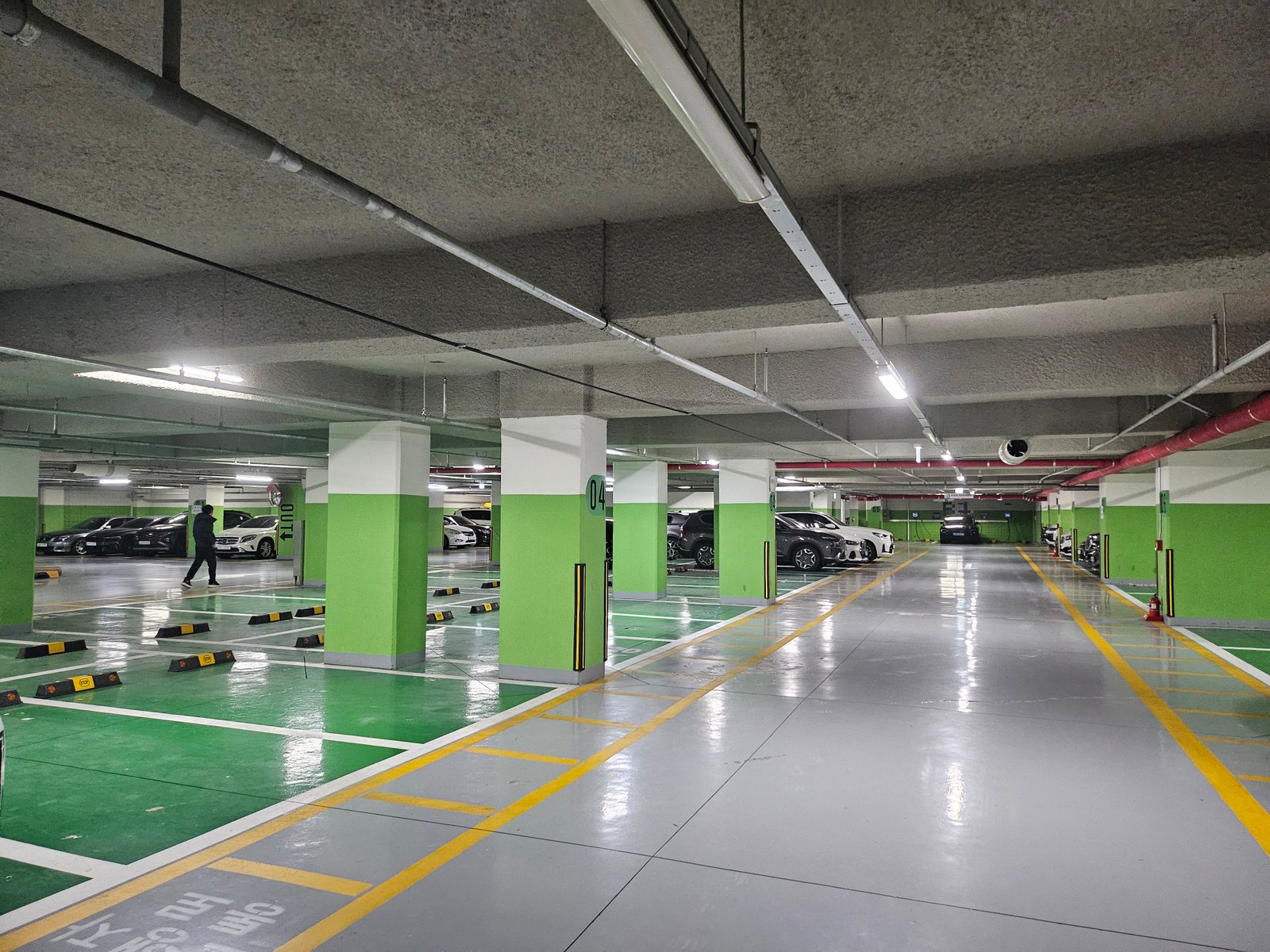 안전하게 맡기고 편하게 출발하세요