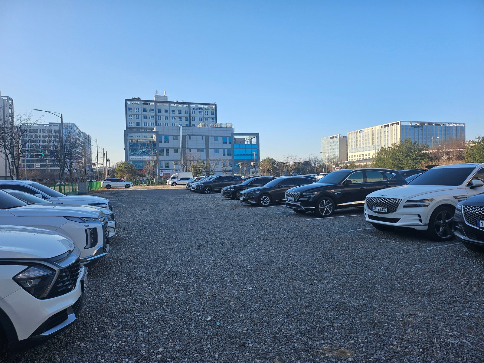 출발 전 동선을 줄여 더욱 여유로운 여행 준비가 가능합니다.